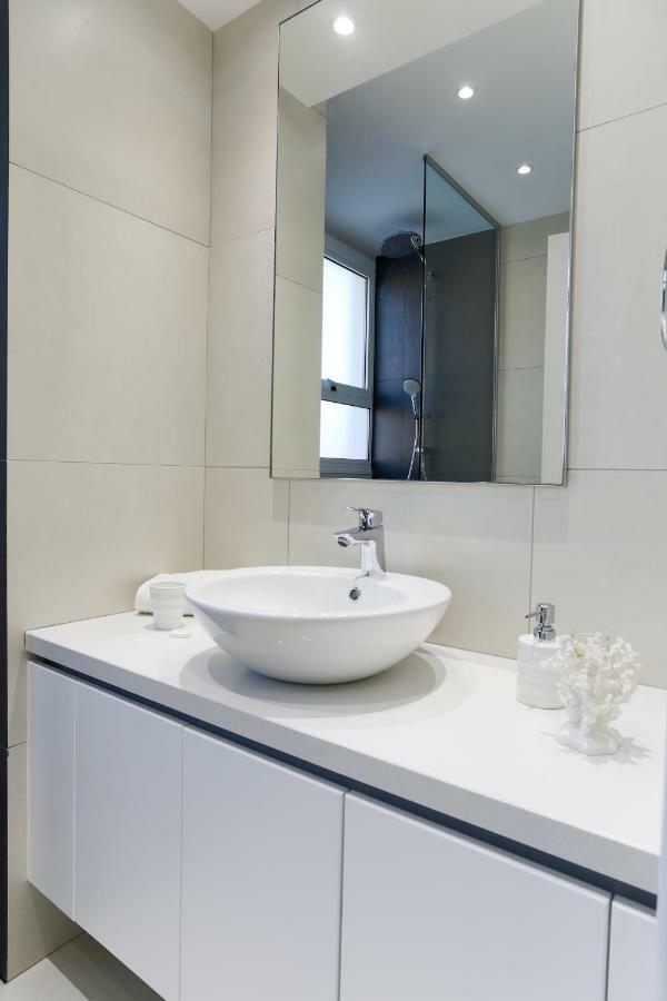 Pernera Family Villas โปรทาราส ภายนอก รูปภาพ